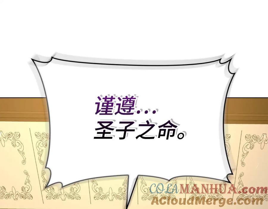 圣子是什么狗屁，这是现代医学的力量 - 第67话 你就是我的剑 - 第121张图