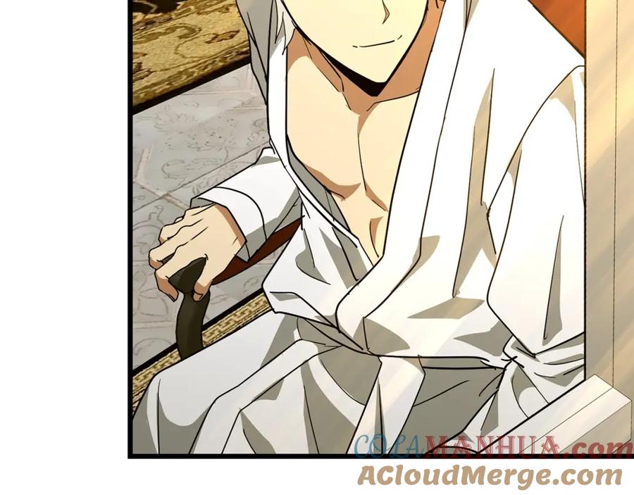 圣子是什么狗屁，这是现代医学的力量 - 第67话 你就是我的剑 - 第201张图