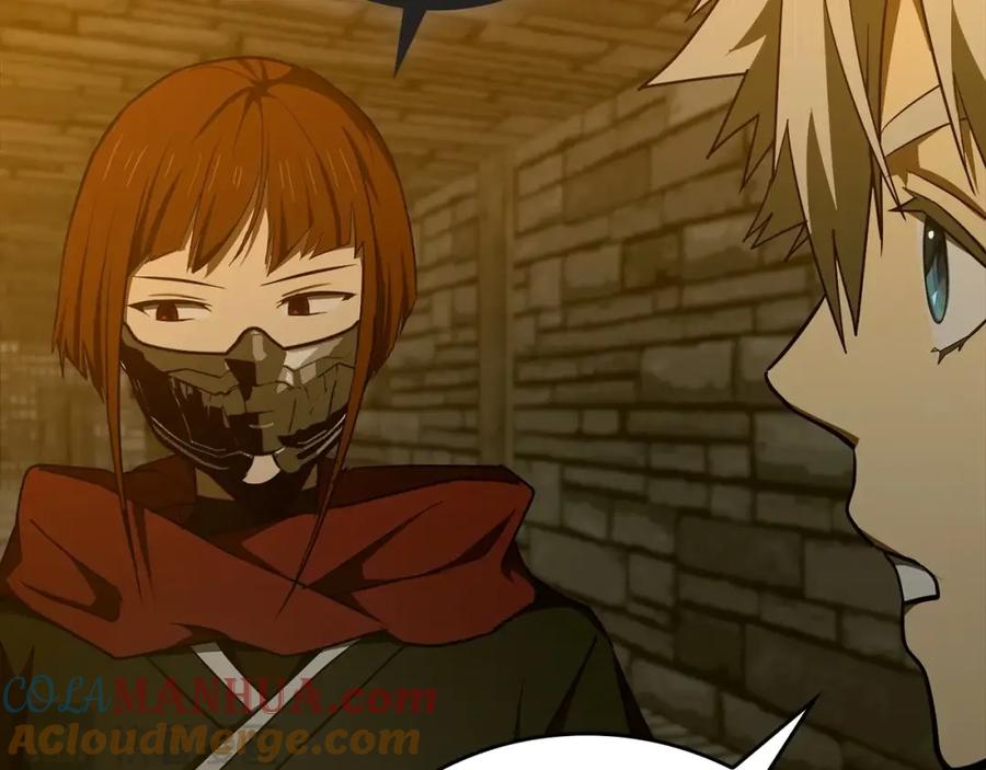 圣子是什么狗屁，这是现代医学的力量 - 第67话 你就是我的剑 - 第37张图