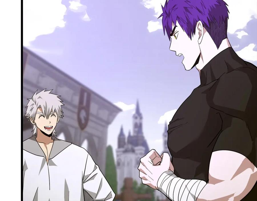 圣子是什么狗屁，这是现代医学的力量 - 第67话 你就是我的剑 - 第188张图