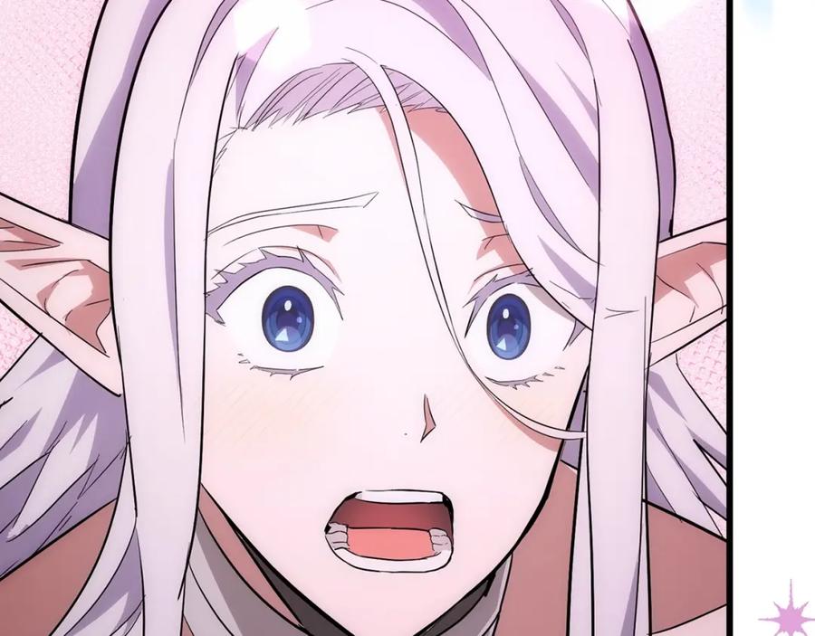 圣子是什么狗屁，这是现代医学的力量 - 第67话 你就是我的剑 - 第216张图