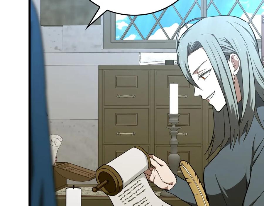 圣子是什么狗屁，这是现代医学的力量 - 第68话 异端审判会 - 第180张图