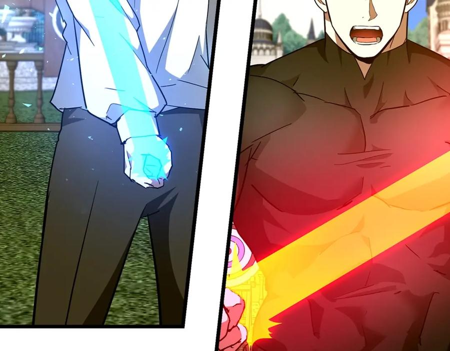 圣子是什么狗屁，这是现代医学的力量 - 第68话 异端审判会 - 第104张图