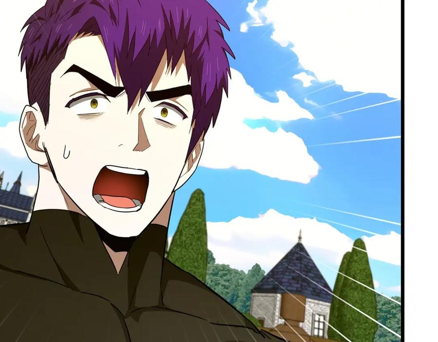 圣子是什么狗屁，这是现代医学的力量 - 第68话 异端审判会 - 第143张图