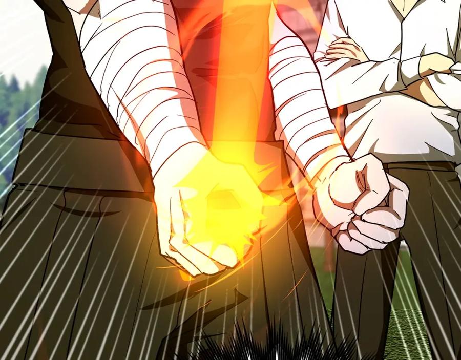 圣子是什么狗屁，这是现代医学的力量 - 第68话 异端审判会 - 第75张图