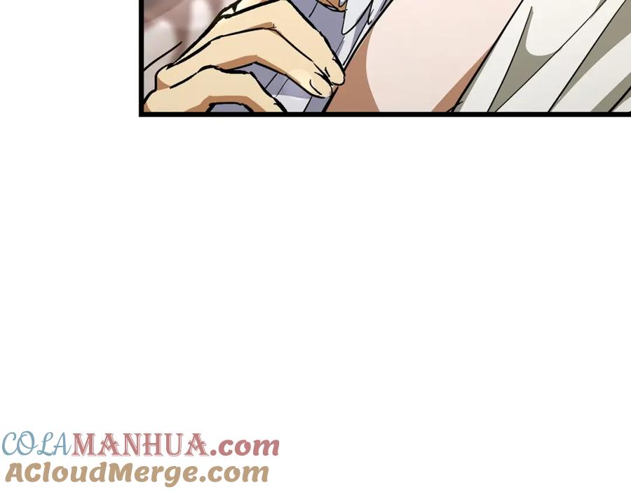 圣子是什么狗屁，这是现代医学的力量 - 第68话 异端审判会 - 第13张图