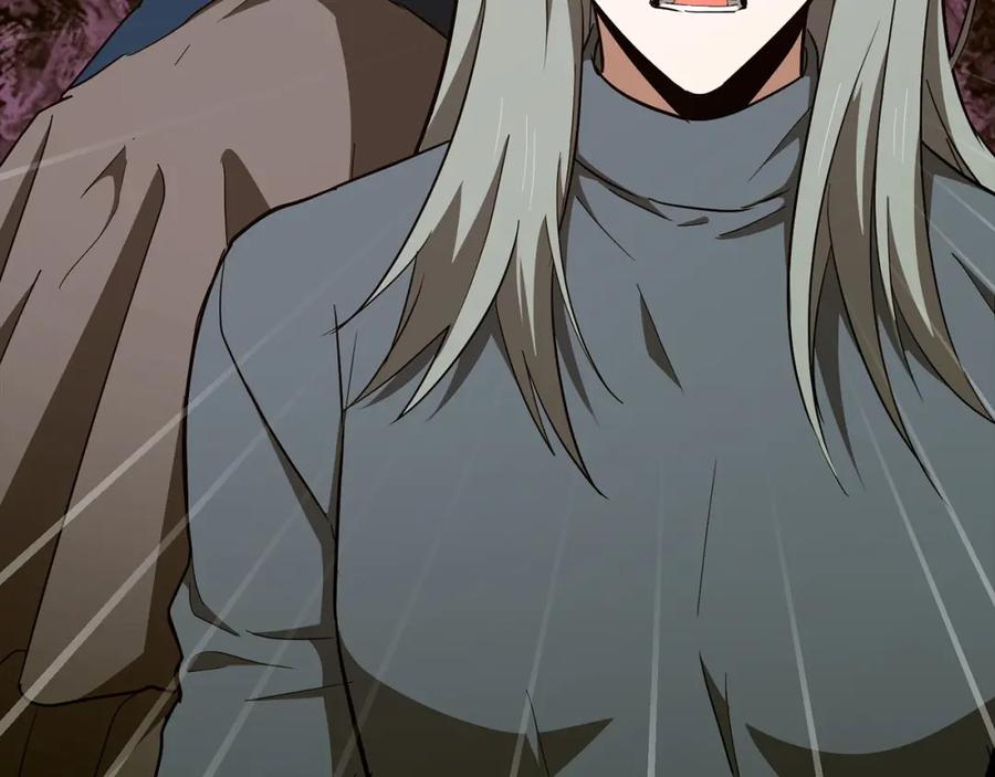 圣子是什么狗屁，这是现代医学的力量 - 第68话 异端审判会 - 第196张图