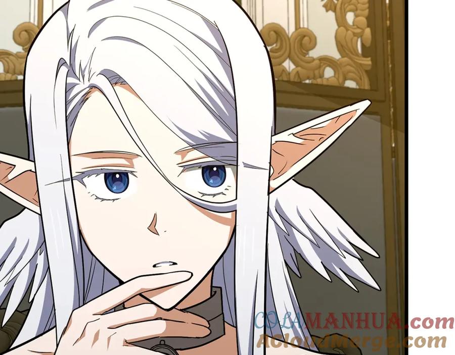 圣子是什么狗屁，这是现代医学的力量 - 第68话 异端审判会 - 第21张图