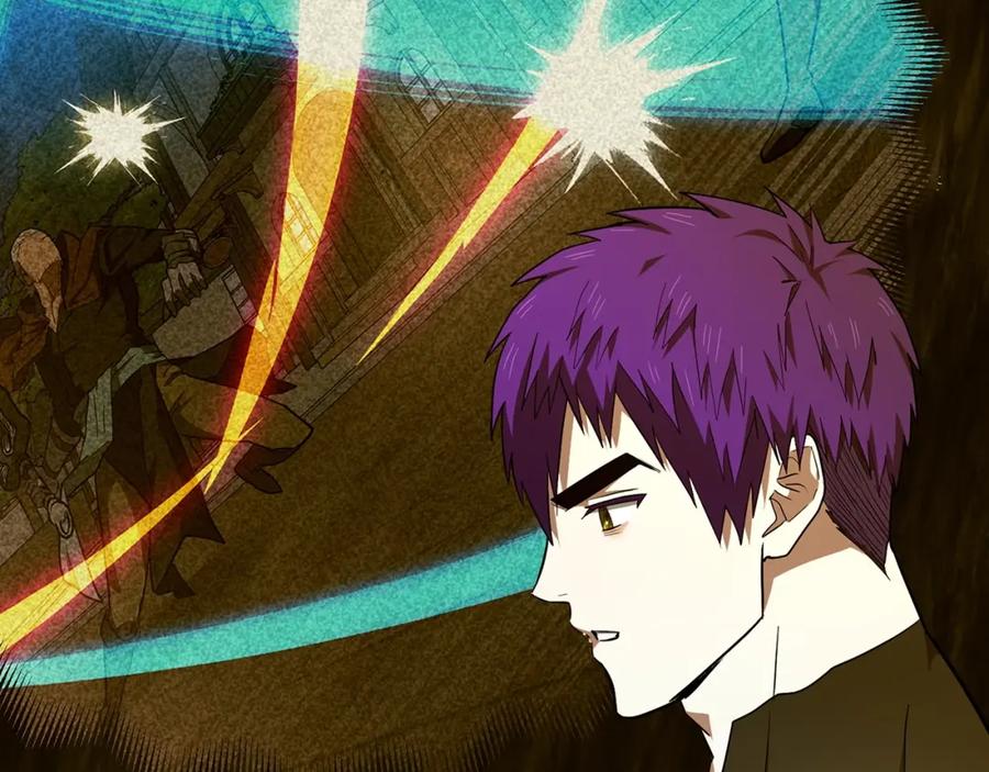 圣子是什么狗屁，这是现代医学的力量 - 第68话 异端审判会 - 第83张图