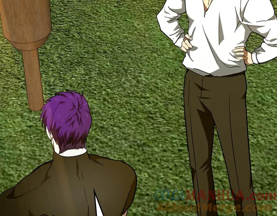 圣子是什么狗屁，这是现代医学的力量 - 第68话 异端审判会 - 第97张图