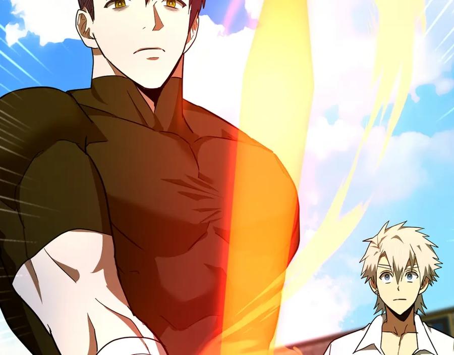 圣子是什么狗屁，这是现代医学的力量 - 第68话 异端审判会 - 第74张图