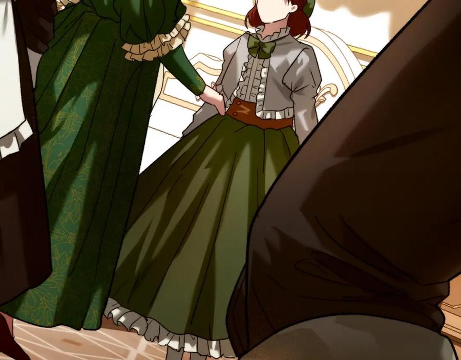 圣子是什么狗屁，这是现代医学的力量 - 第6话 我建议你们不要拦我 - 第110张图