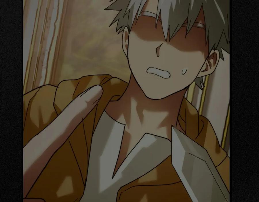 圣子是什么狗屁，这是现代医学的力量 - 第6话 我建议你们不要拦我 - 第132张图