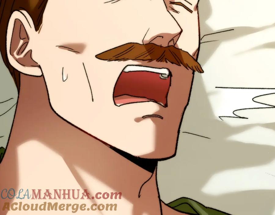 圣子是什么狗屁，这是现代医学的力量 - 第6话 我建议你们不要拦我 - 第113张图