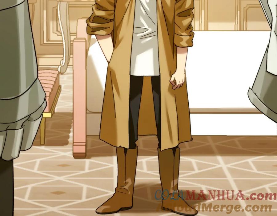 圣子是什么狗屁，这是现代医学的力量 - 第6话 我建议你们不要拦我 - 第5张图