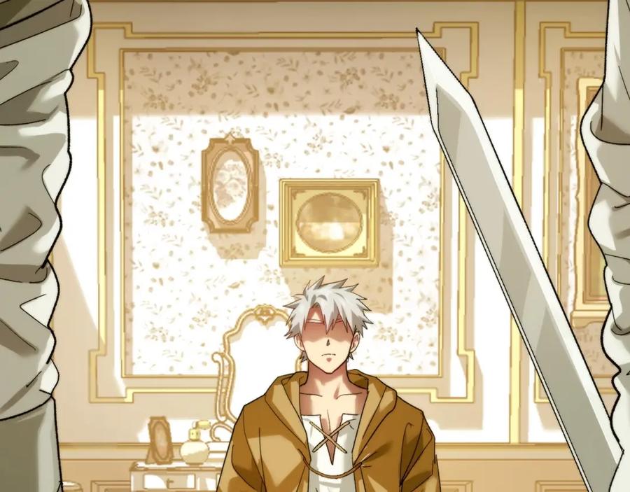 圣子是什么狗屁，这是现代医学的力量 - 第6话 我建议你们不要拦我 - 第4张图