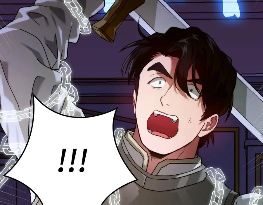 圣子是什么狗屁，这是现代医学的力量 - 第6话 我建议你们不要拦我 - 第30张图