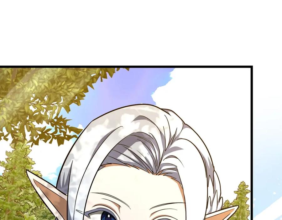 圣子是什么狗屁，这是现代医学的力量 - 第69话 面见精灵 - 第183张图