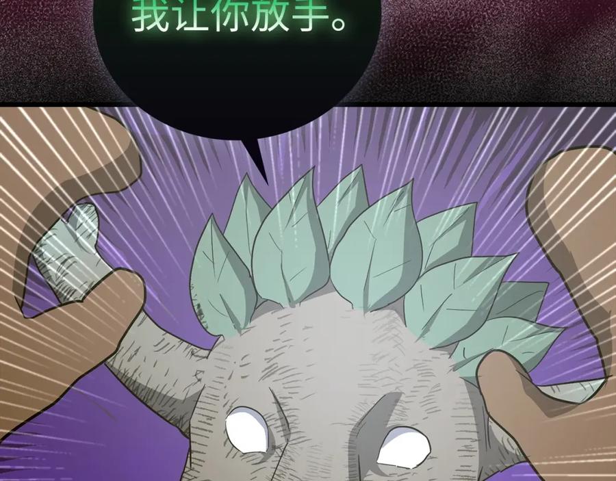 圣子是什么狗屁，这是现代医学的力量 - 第69话 面见精灵 - 第38张图