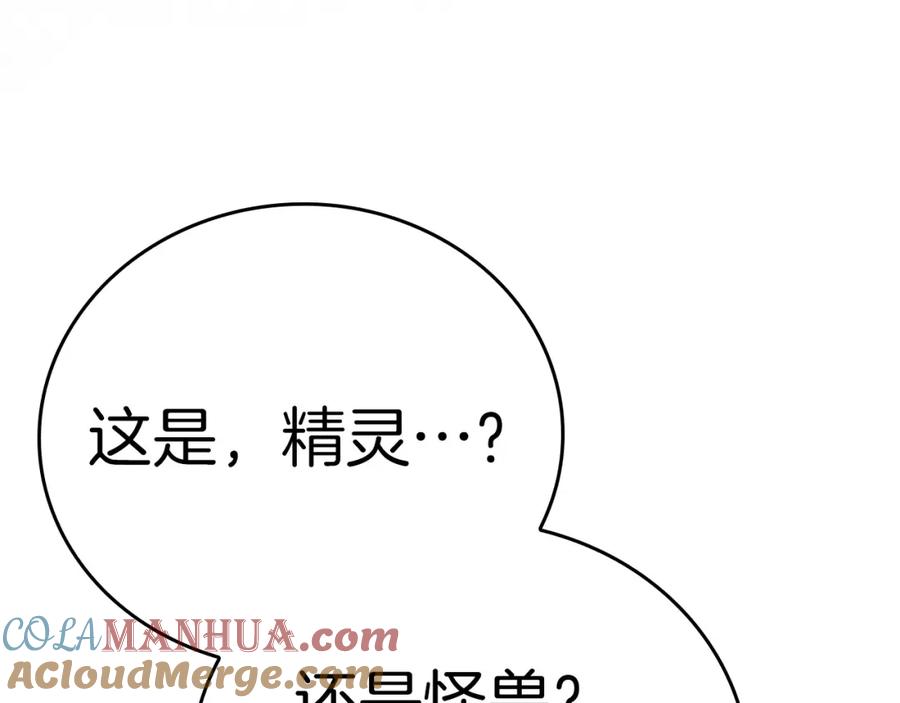 圣子是什么狗屁，这是现代医学的力量 - 第69话 面见精灵 - 第41张图