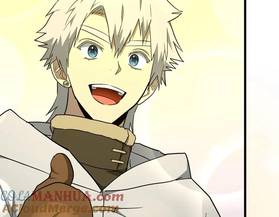 圣子是什么狗屁，这是现代医学的力量 - 第69话 面见精灵 - 第117张图