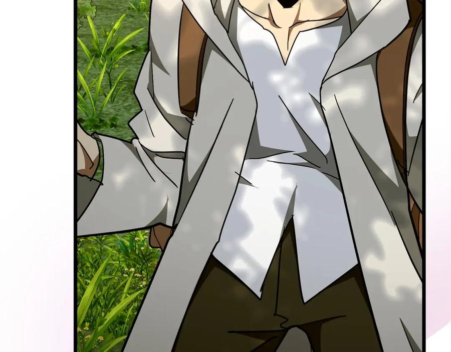 圣子是什么狗屁，这是现代医学的力量 - 第69话 面见精灵 - 第191张图