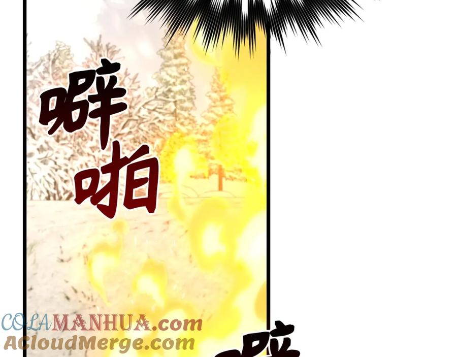 圣子是什么狗屁，这是现代医学的力量 - 第69话 面见精灵 - 第21张图