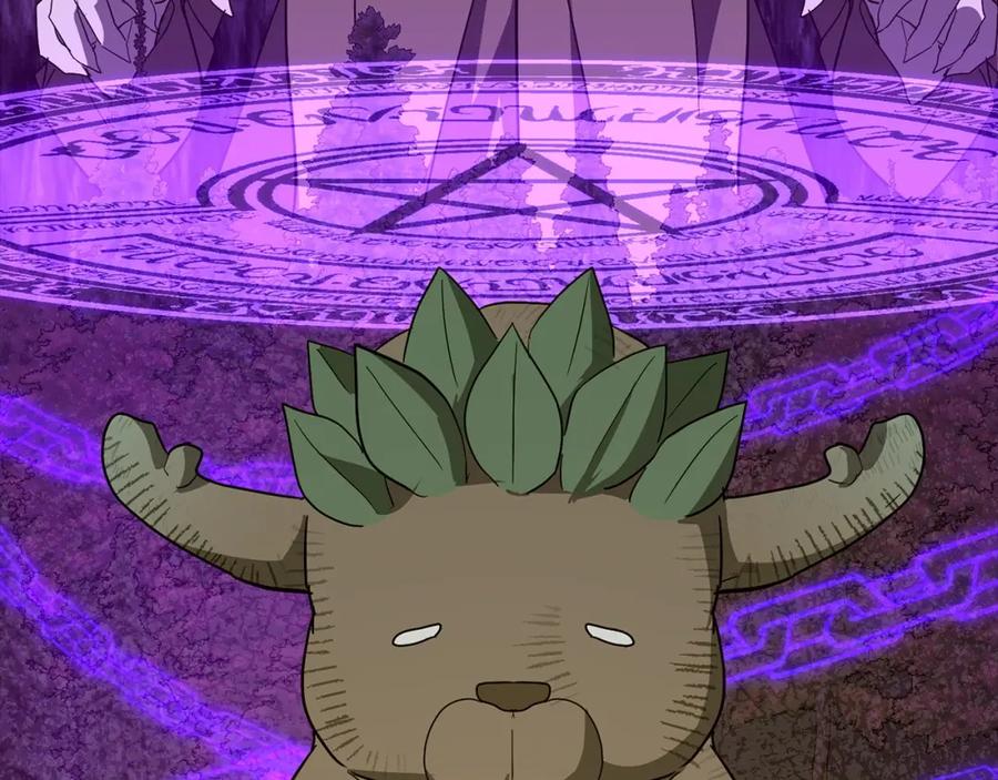 圣子是什么狗屁，这是现代医学的力量 - 第69话 面见精灵 - 第104张图