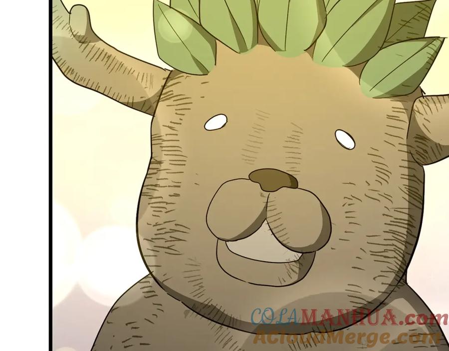 圣子是什么狗屁，这是现代医学的力量 - 第69话 面见精灵 - 第121张图