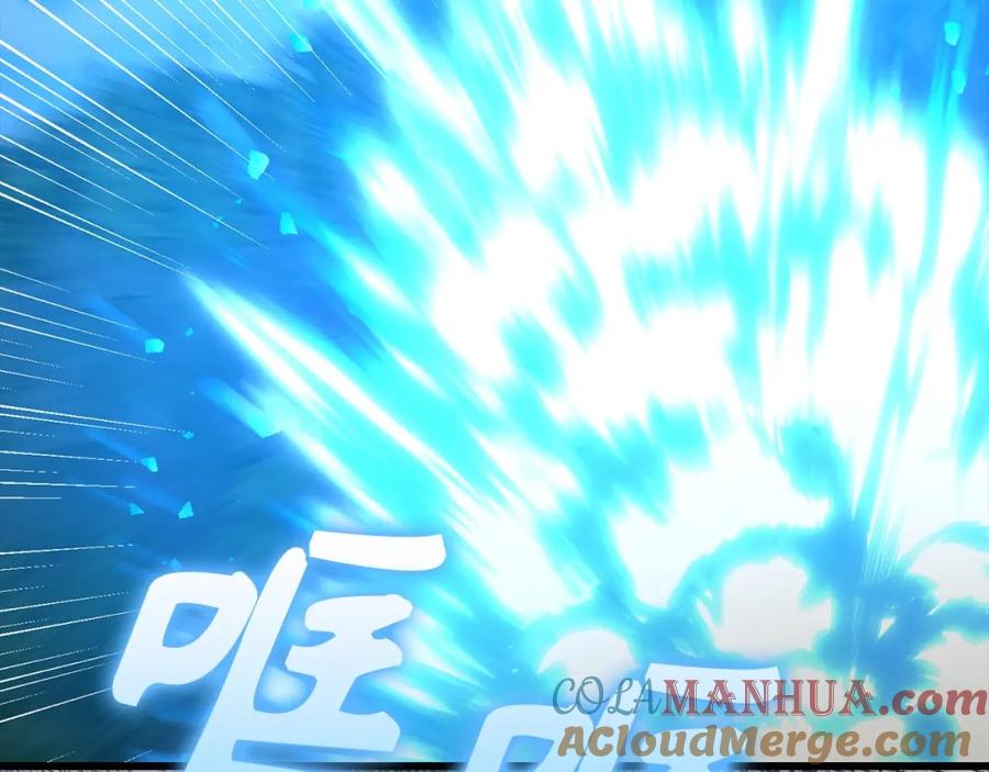 圣子是什么狗屁，这是现代医学的力量 - 第69话 面见精灵 - 第225张图