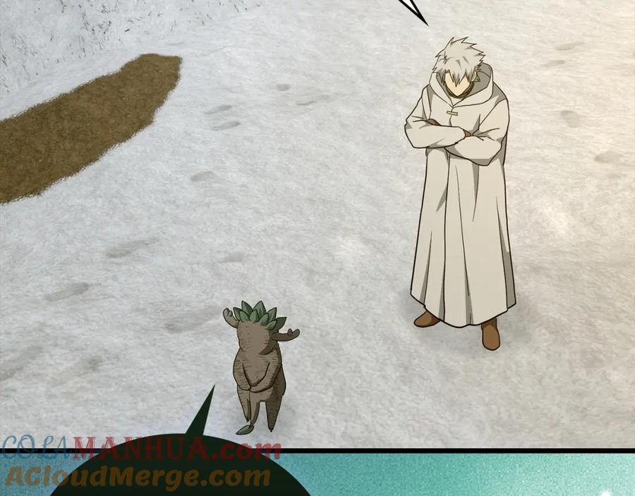 圣子是什么狗屁，这是现代医学的力量 - 第69话 面见精灵 - 第89张图