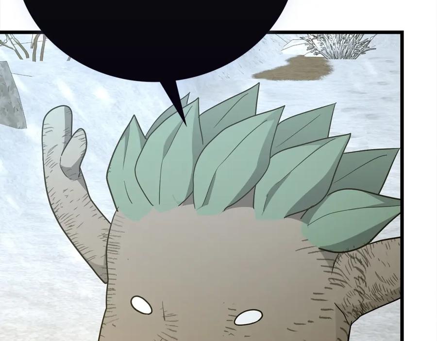 圣子是什么狗屁，这是现代医学的力量 - 第69话 面见精灵 - 第76张图