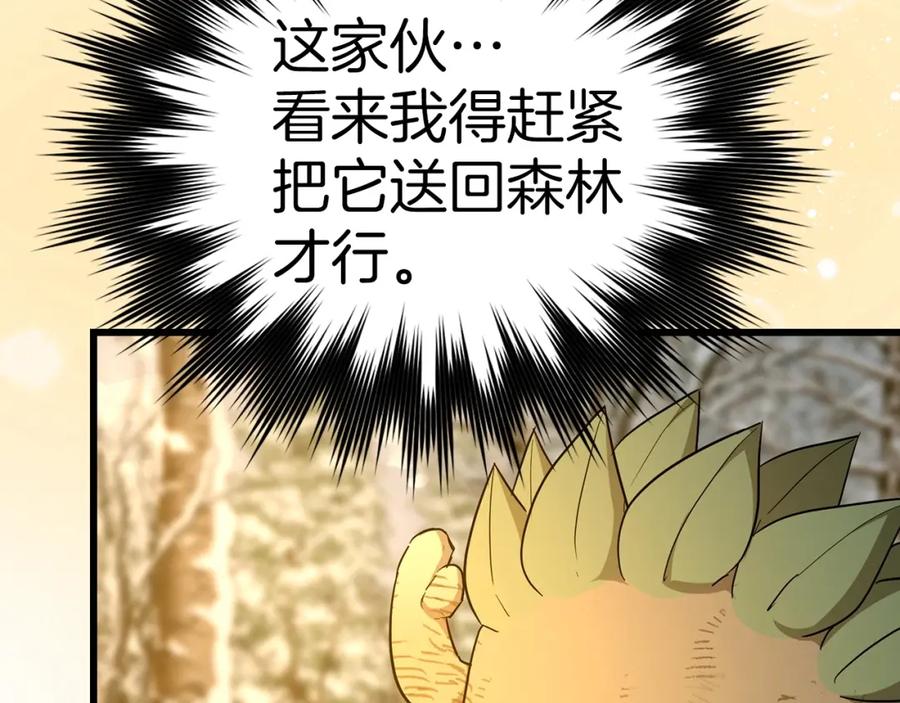 圣子是什么狗屁，这是现代医学的力量 - 第69话 面见精灵 - 第136张图