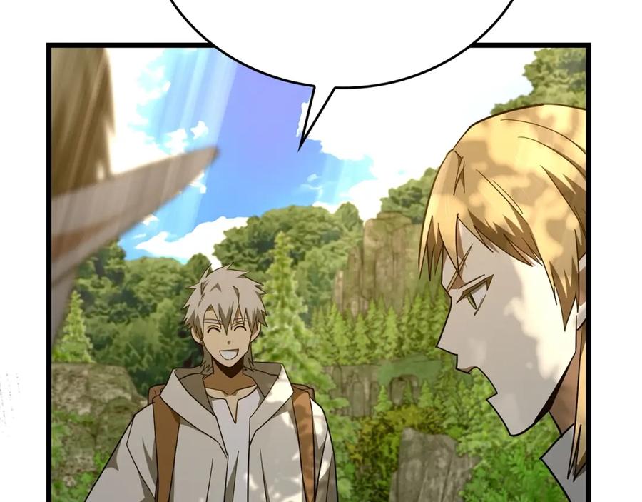 圣子是什么狗屁，这是现代医学的力量 - 第69话 面见精灵 - 第158张图