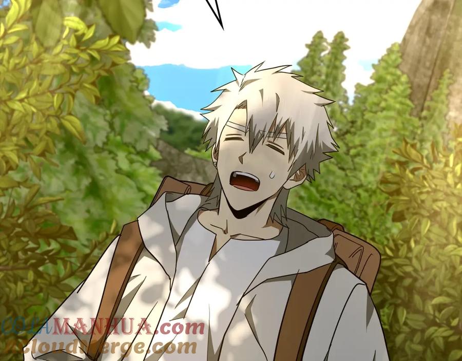 圣子是什么狗屁，这是现代医学的力量 - 第69话 面见精灵 - 第145张图