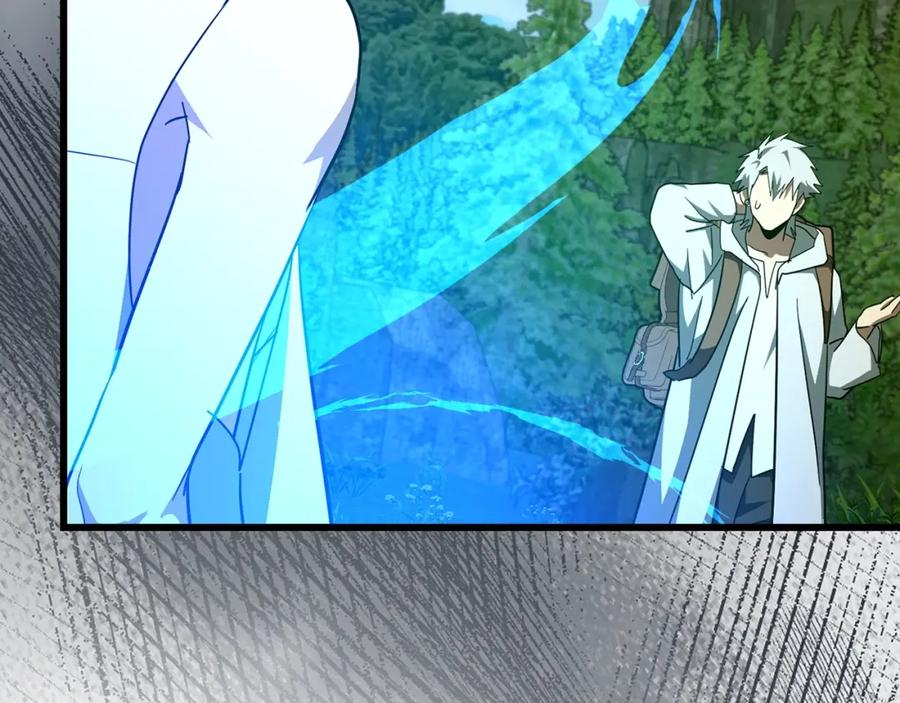 圣子是什么狗屁，这是现代医学的力量 - 第69话 面见精灵 - 第210张图