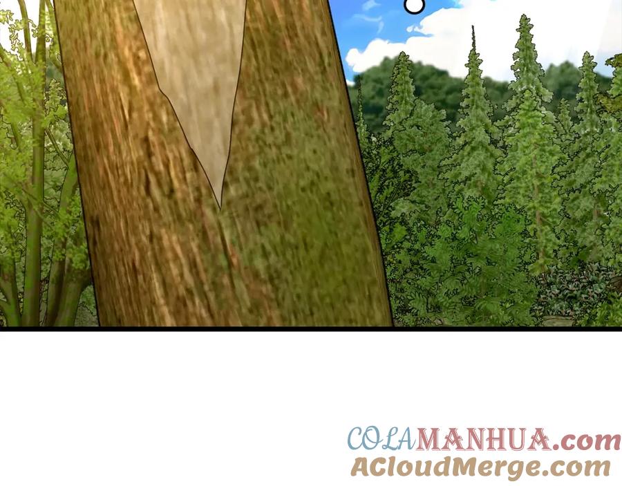 圣子是什么狗屁，这是现代医学的力量 - 第69话 面见精灵 - 第149张图