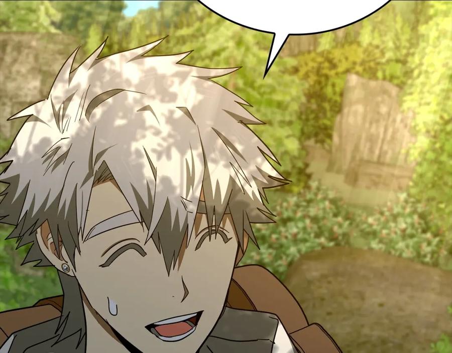 圣子是什么狗屁，这是现代医学的力量 - 第69话 面见精灵 - 第164张图