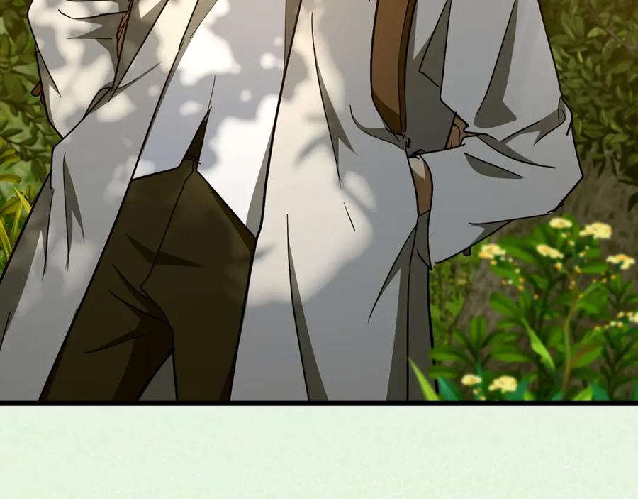 圣子是什么狗屁，这是现代医学的力量 - 第69话 面见精灵 - 第146张图