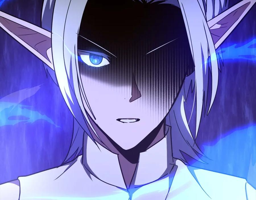 圣子是什么狗屁，这是现代医学的力量 - 第69话 面见精灵 - 第204张图