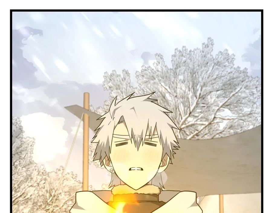 圣子是什么狗屁，这是现代医学的力量 - 第69话 面见精灵 - 第14张图