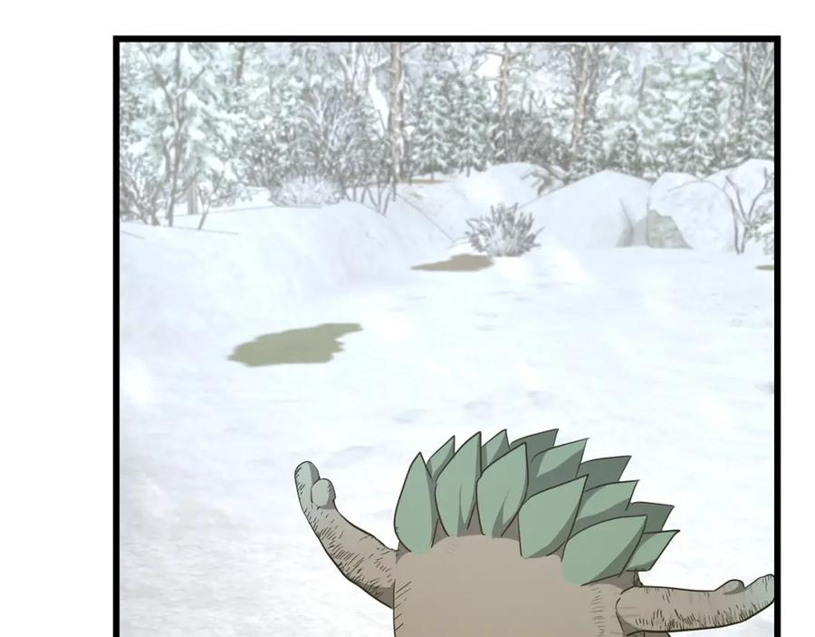 圣子是什么狗屁，这是现代医学的力量 - 第69话 面见精灵 - 第54张图