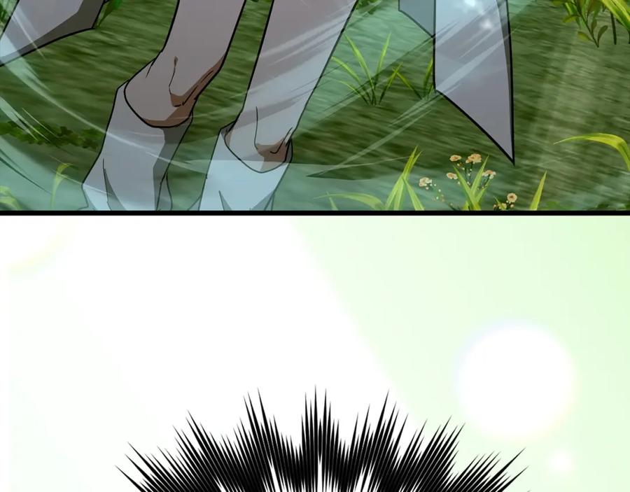 圣子是什么狗屁，这是现代医学的力量 - 第69话 面见精灵 - 第176张图