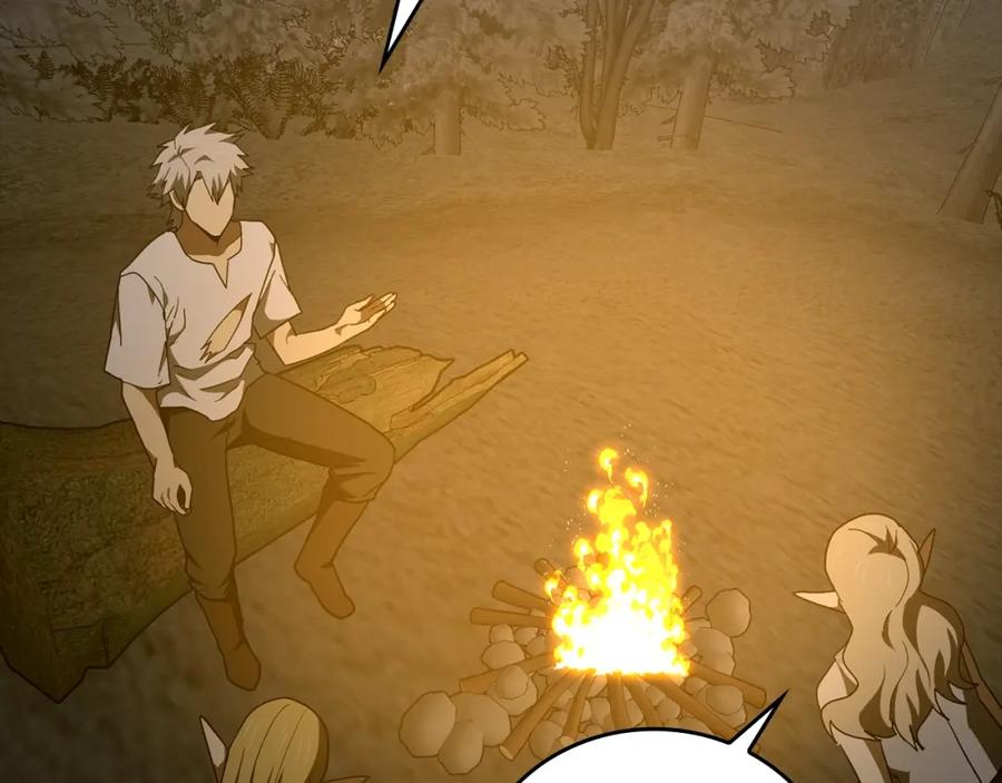 圣子是什么狗屁，这是现代医学的力量 - 第70话 小妙招 - 第160张图