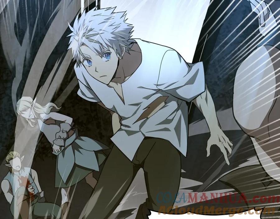 圣子是什么狗屁，这是现代医学的力量 - 第70话 小妙招 - 第85张图