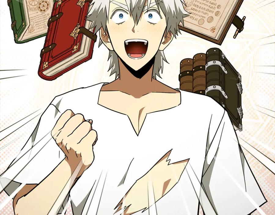 圣子是什么狗屁，这是现代医学的力量 - 第71话 黑死病 - 第183张图