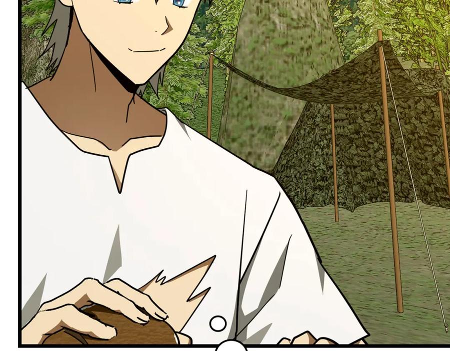 圣子是什么狗屁，这是现代医学的力量 - 第71话 黑死病 - 第147张图