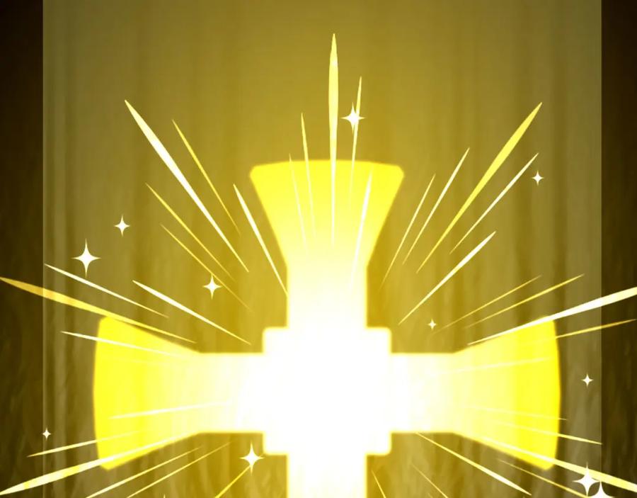 圣子是什么狗屁，这是现代医学的力量 - 第71话 黑死病 - 第111张图