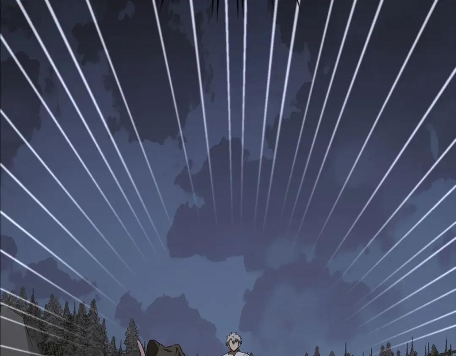 圣子是什么狗屁，这是现代医学的力量 - 第71话 黑死病 - 第82张图