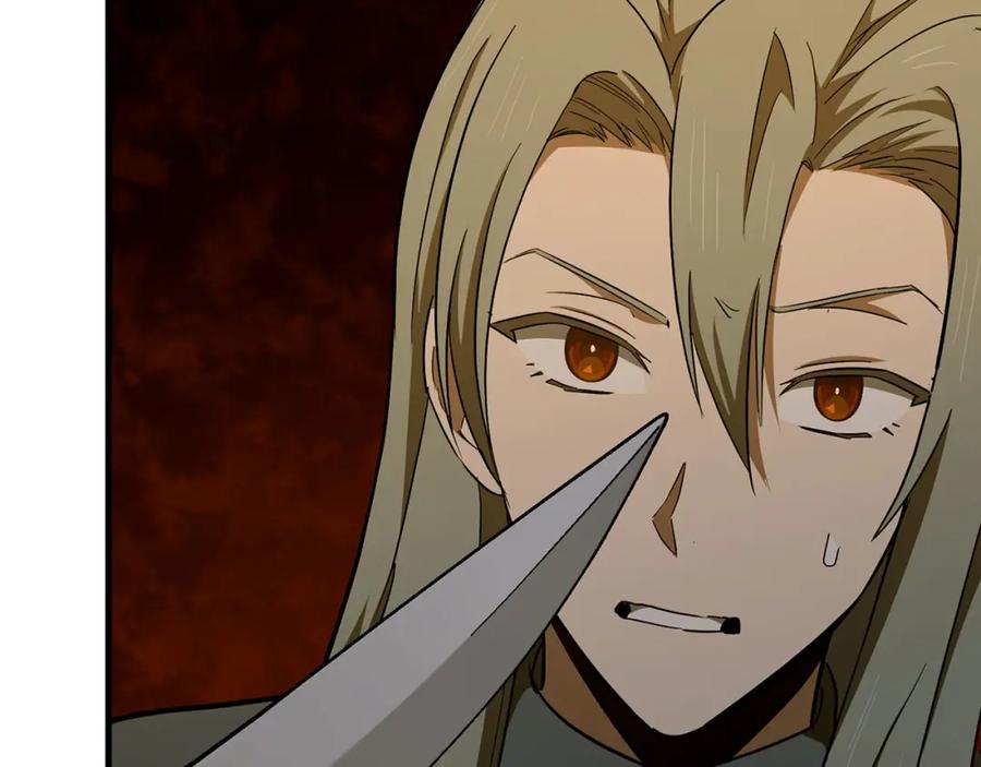 圣子是什么狗屁，这是现代医学的力量 - 第71话 黑死病 - 第62张图